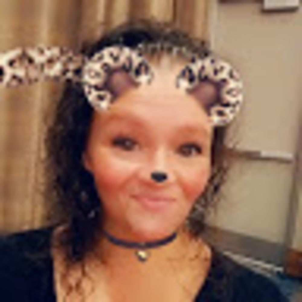 Meet your Posher, Tosha